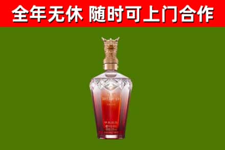 吉安回收剑南春价格